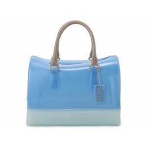 Furla Candy Atlantic Rugiada Luna Handbag